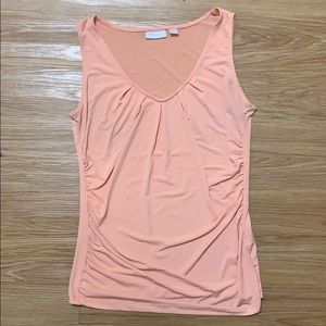 New York and Company Layering Top